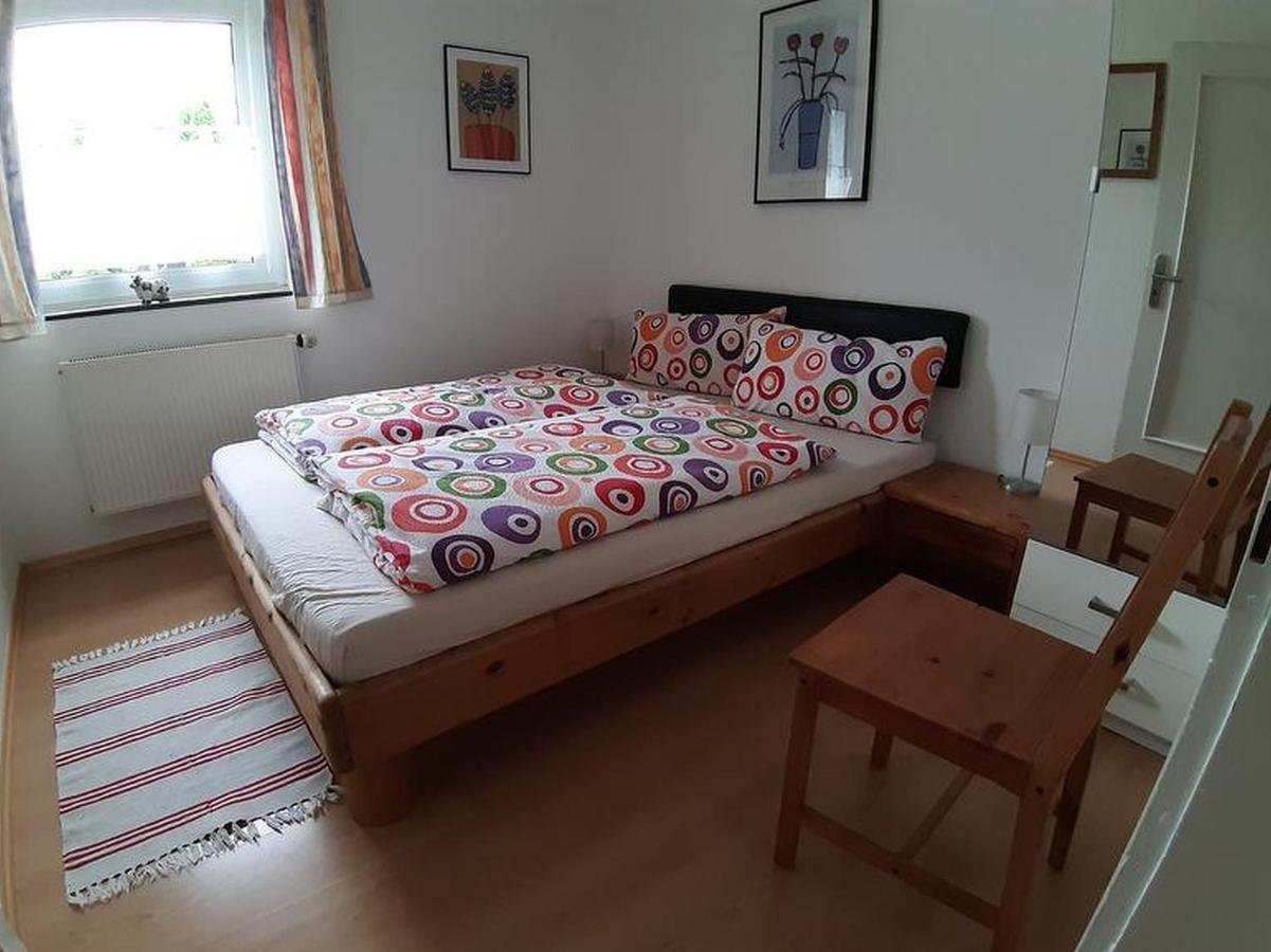 Ferienwohnung Peitz Eslohe Exterior foto