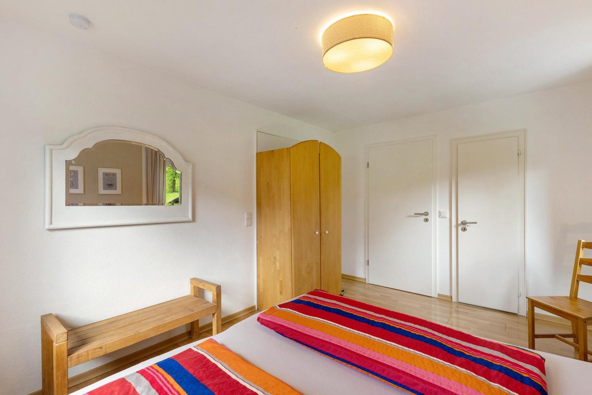 Ferienwohnung Peitz Eslohe Exterior foto
