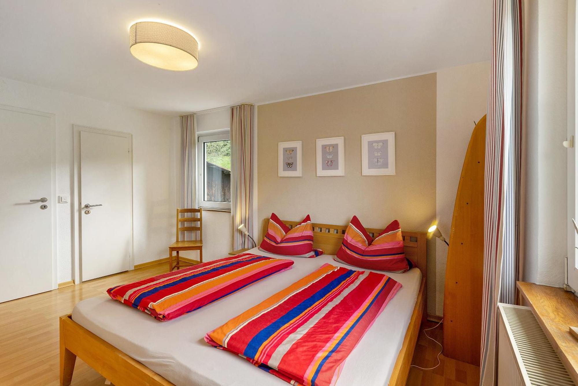 Ferienwohnung Peitz Eslohe Exterior foto