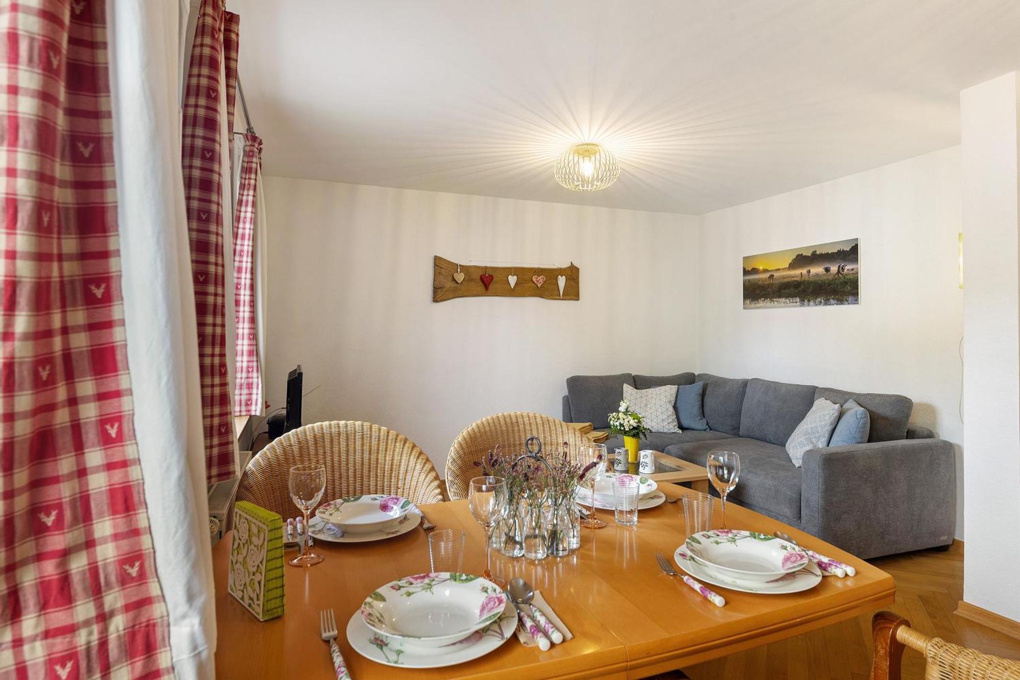 Ferienwohnung Peitz Eslohe Exterior foto